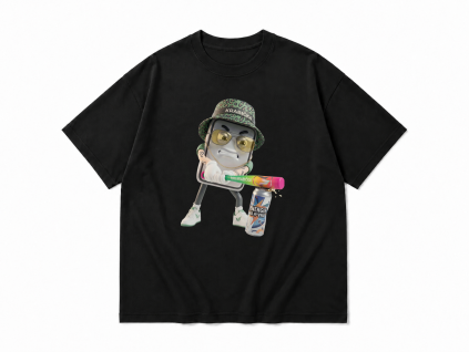 9 Zepředu
